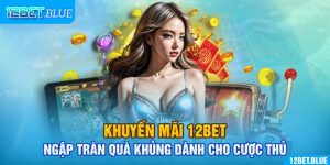 Khuyến mãi ngập tràn quà khủng dành cho cược thủ