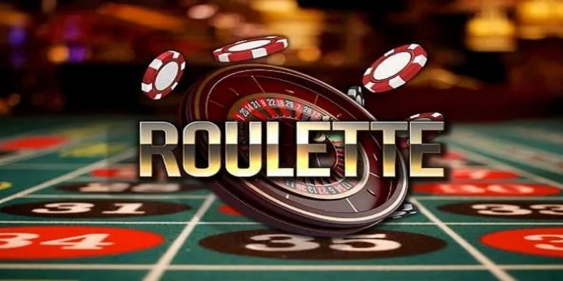 Tìm hiểu về roulette