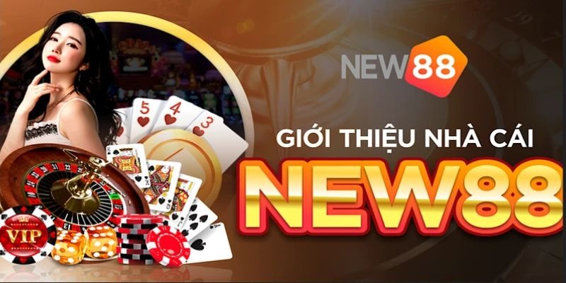 Góc nhìn khách quan về môi trường game tại New88