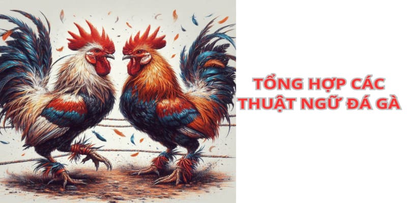 Khái niệm về hình thức chọi kê trực tuyến